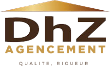 DHZ Agencement : plâtrerie, isolation à Brest (Accueil)