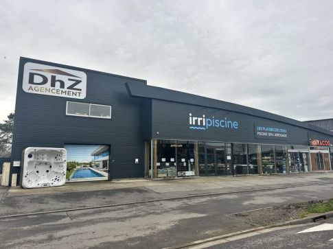 Agencement int&eacute;rieur &agrave; Brest : r&eacute;novation de cuisine, salle de bain...